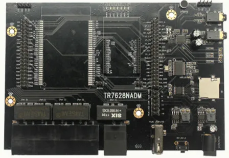 

MT7688AN/MT7628NN/Module Development Board Wireless Router OpenWrt SDK