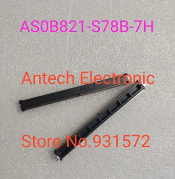 

NEW Original AS0B821-S78B-7H 314pin 0.5mm spacing 7.8H High memory slot
