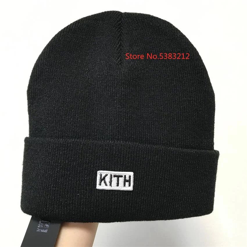 Brand Beanies Winter Hats For Women Men 