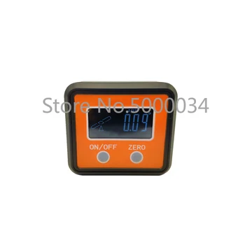 

Angle Gauge Mini-Precision Inclinometer magnetic protractor