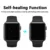 2 шт. Гидрогелевая Защитная пленка для iWatch SE 6 5 4 44 мм 42 мм(не Стекло) на Apple Watch 3 2 1 40 мм 38 мм Защитная пленка для экрана Фольга