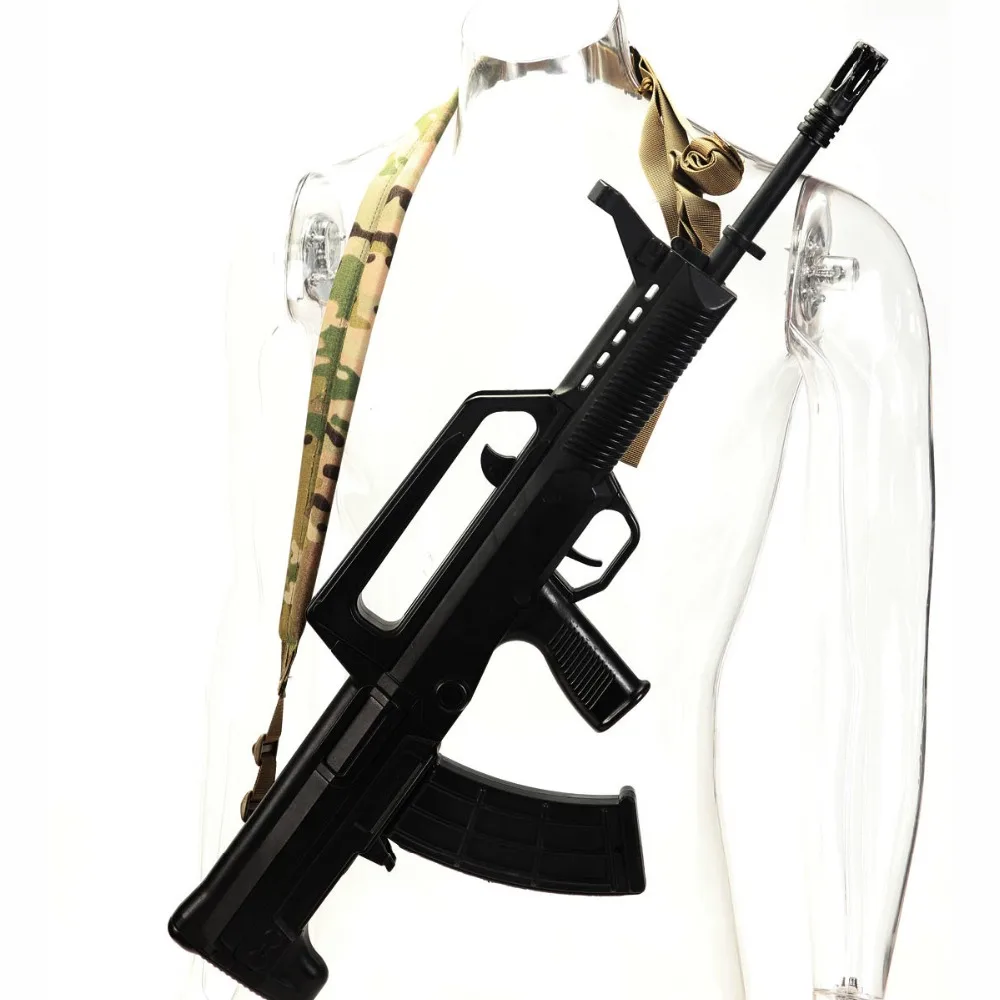 AR 15 accessories military Tactical 2 Point VTAC Gun Sling airsoft accessories Milsim Shooting Rifle Sling Tactical Rifle Stap (7)