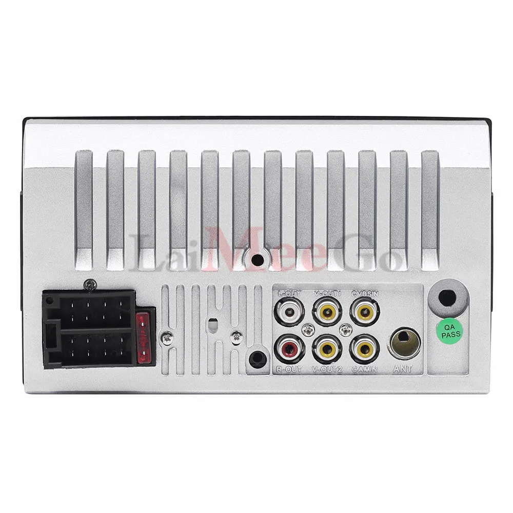 2 Din Car Radio 7HD Autoradio Touch Screen MP5 Radio Player Bluetooth Car Multimedia USB Backup Camera Reverse Monitor (8)