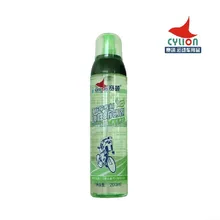 Cylion CYLION велосипед только на водной основе ржавчины агент 200 мл долговечный ржавчины-стойкий Зеленый экологически чистый