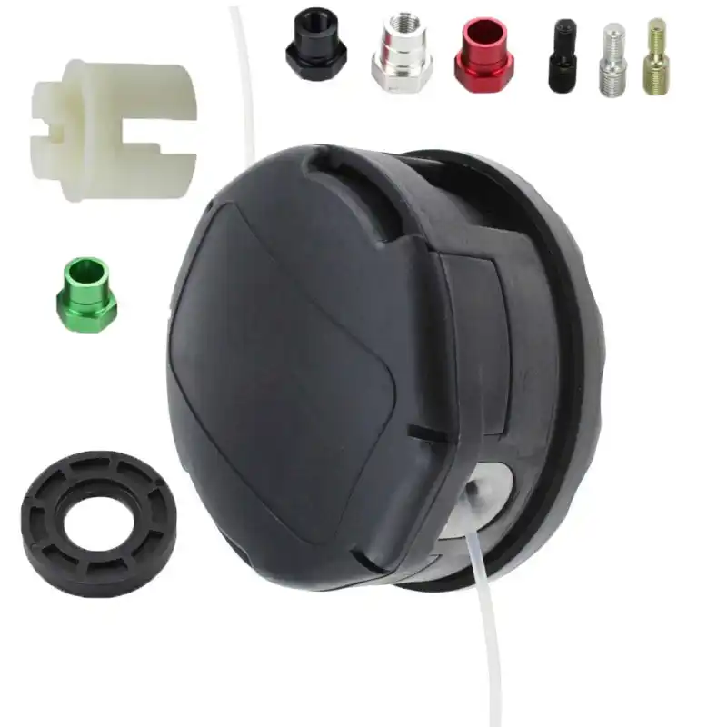 Replaces String Trimmer Head High Speed 400 Bump Feed Parts For Echo For Stihl