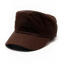 Army Cadet Baseball Cap Summer Outdoor Plain Camo Hat for Men Women MUG88