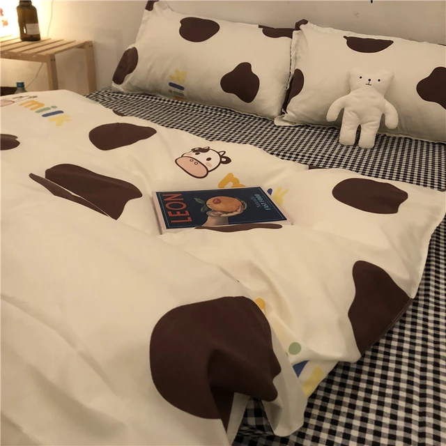 Colchas para cama, adorno para 2 personas, funda nórdica de 200x200, juego  de ropa de cama