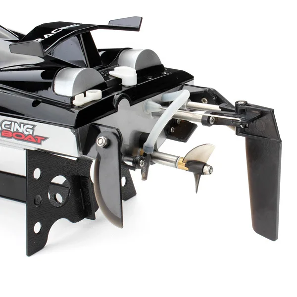 

Flywheel Ft012 Remote Control Boat Ultra Large Brushless Electric Liquid-cooled High-Speed Speedboat Navigation Model Toy Boat R