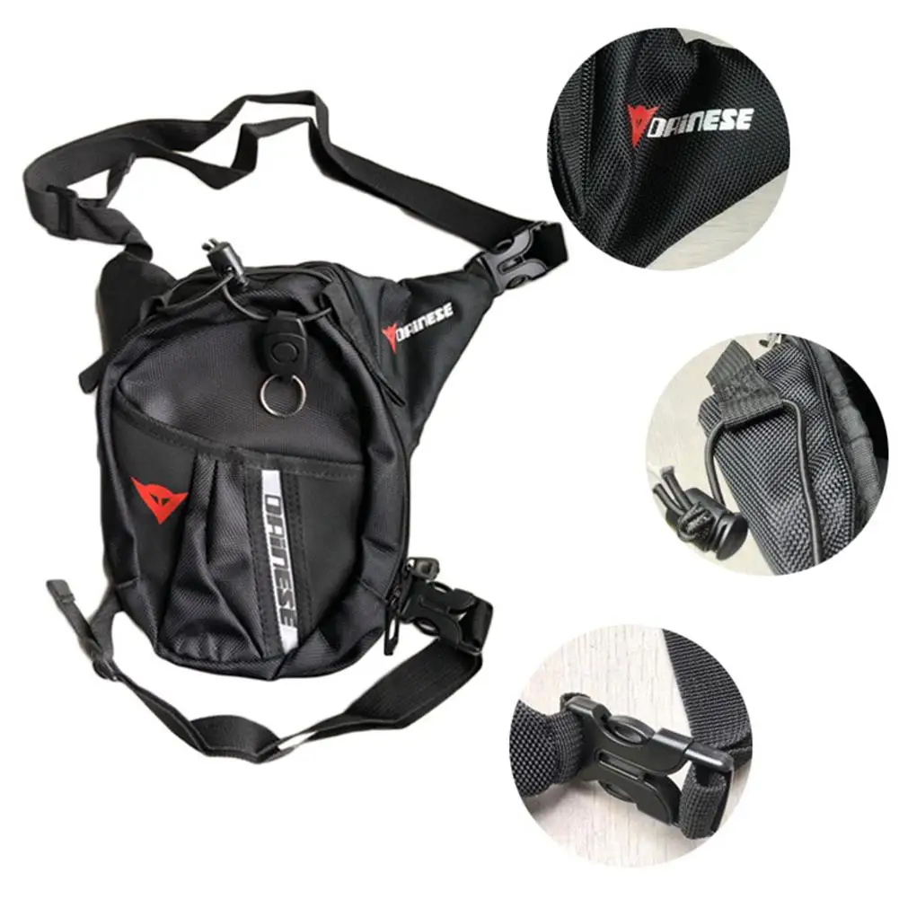 

unisex Outdoor Waterproof Adjustable Detachable Travel Backpack Sport Bag for Motorcycle Bicycle Camping Climbing Sport