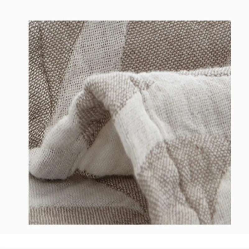 Хлопковое одеяло s и покрывала для кроватей Mantas Cobertor на диване летнее дышащее одеяло плед