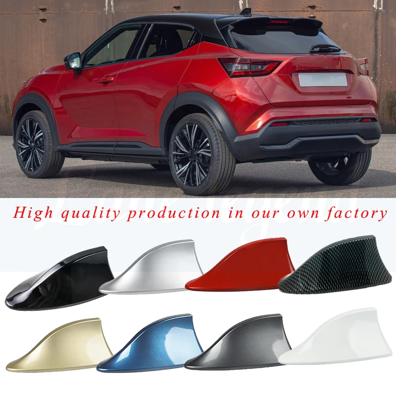 Аксессуары для Nissan GT R GTR патруль Quest qashqai juke j11 автомобильные сигнальные антенны