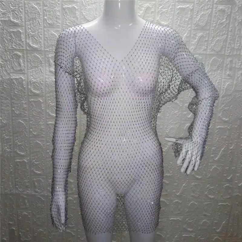 银