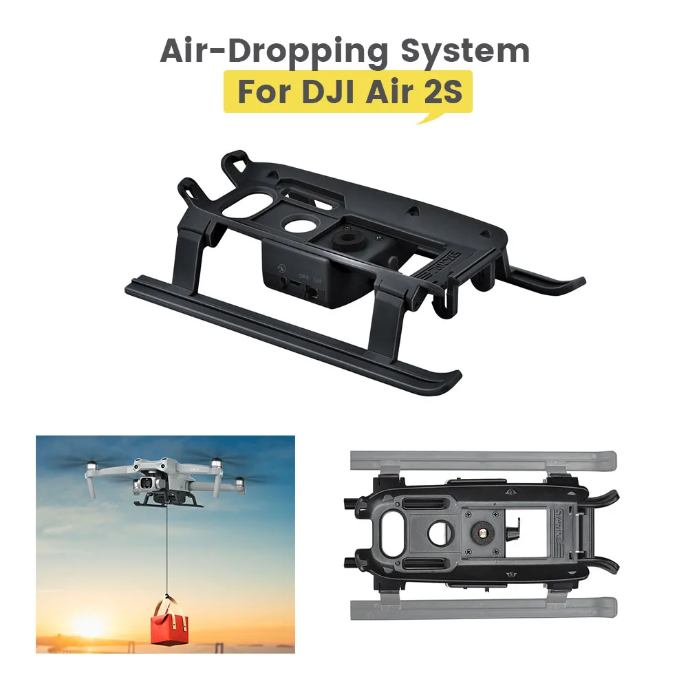 Dji Air 2s Accessories, Drone Dji Air 2s, Camera Air 2s, Large Drones