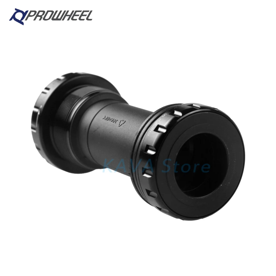 Bicycle Bottom Bracket PROWHEEL MTB Bottom Brackets