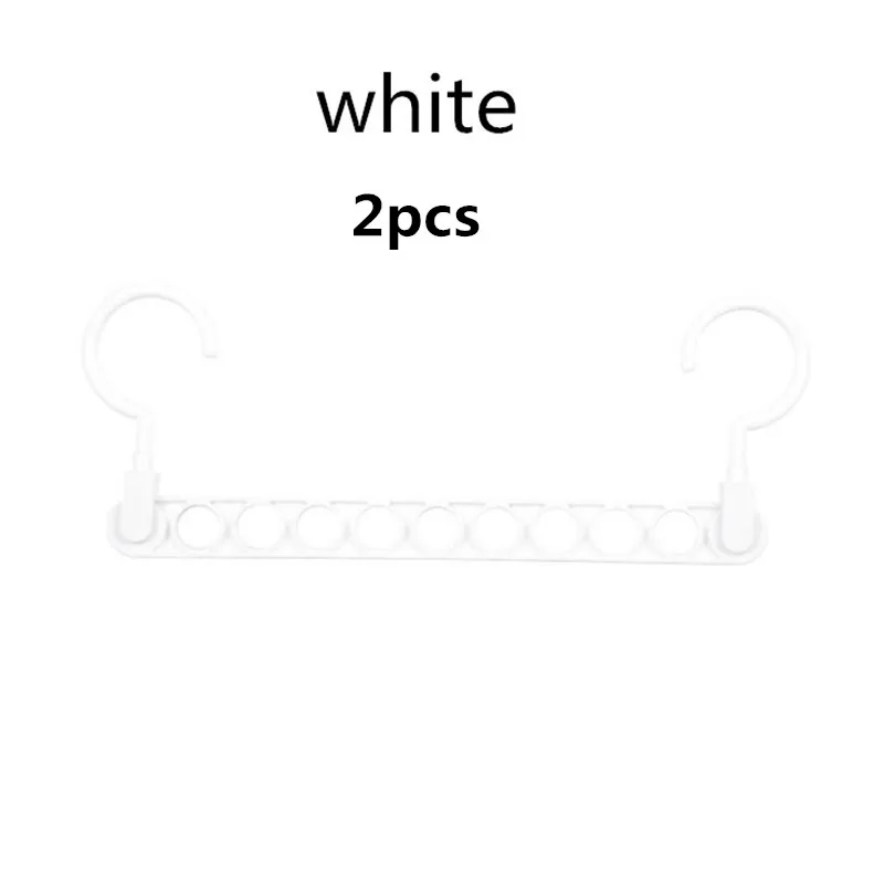 White 2pcs