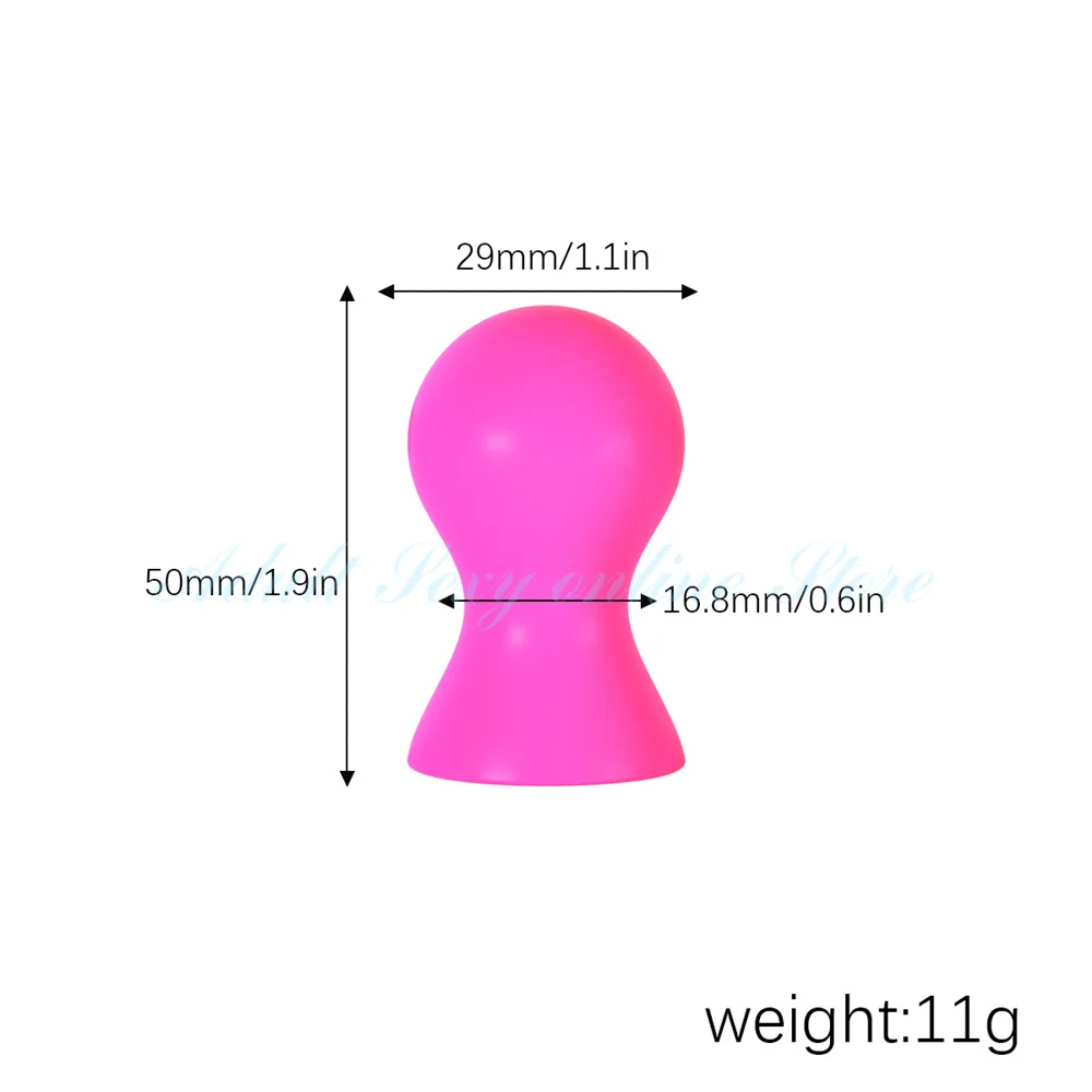 Nipple Sucker Breast Masturbator Enlarger Nipples Stimulation Nipple Pussy Suction Vacuum Pump Erotic Sex Toys for Adult Women