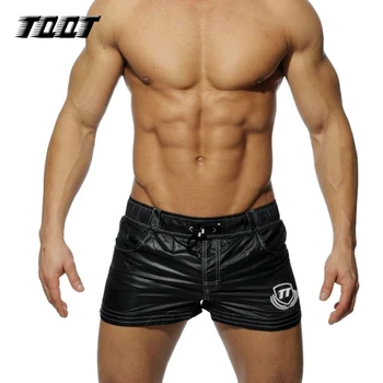 

TQQT Shorts Mens Swimwear Kapielowy Bermuda De Praia Boardshort Summer Joggers Quick Dry Maillot Fitness Board Shorts 6P0601