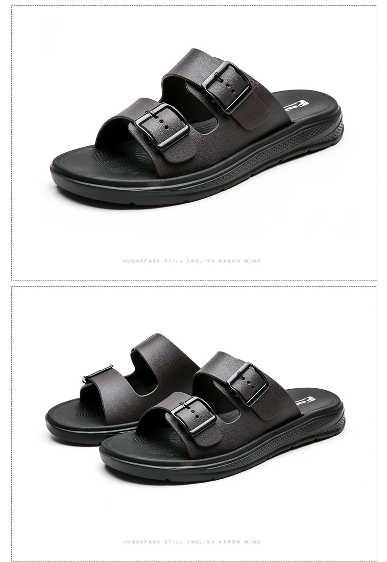 Men&rsquo;s Lightweight Non-Slip Flip Flops