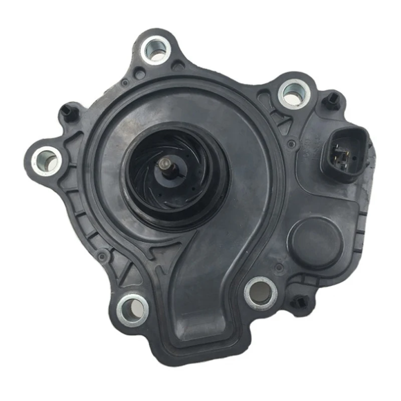 Деталь двигателя 161A0 29015 OEM Электрический водяной насос для Toyota Prius 2010 л 2012 2015 LEXUS