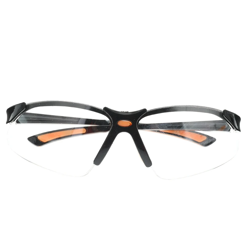 Мягкие защитные очки для защиты от ветра и пыли в пенсне, лазерные очки для защиты от ультрафиолета - Цвет: TP