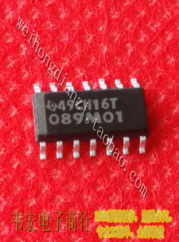 

Delivery.089M01 Free spot circuit chip SOP14!