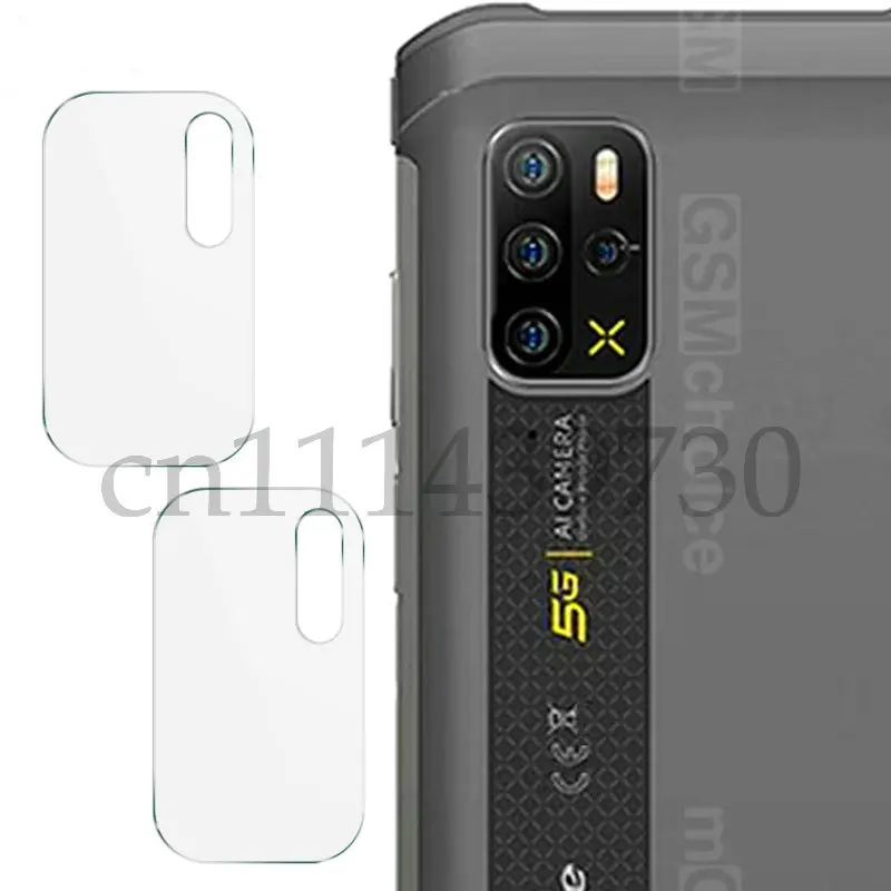 Защитная пленка для объектива камеры Ulefone Armor 12 5G 6 52 дюйма защитный чехол из