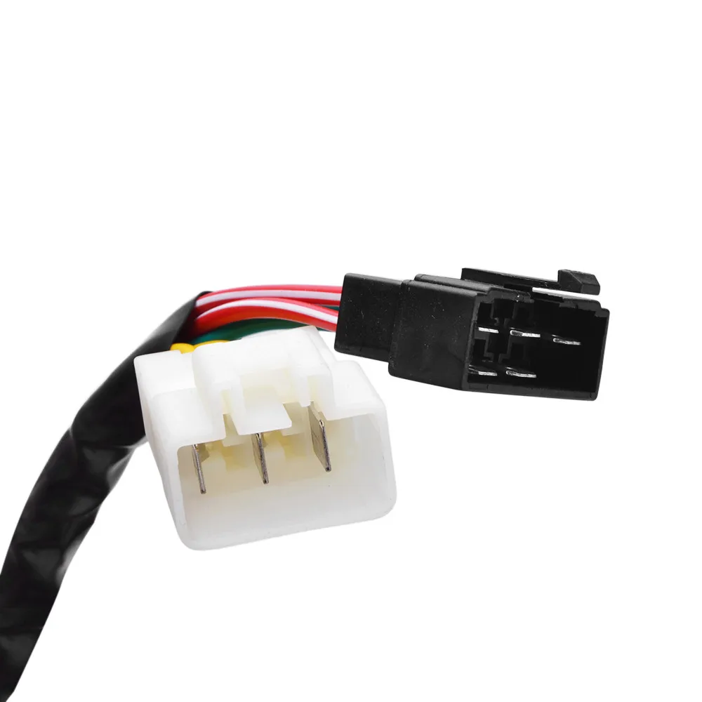 Motorcycle Regulator Rectifier for Honda CBR1100XX RTV1000 VFR800 FiY/Fi1/2/3/4/5 A2/A3/A4/A5 VFR800 6/7 A6/A7/A8/A9