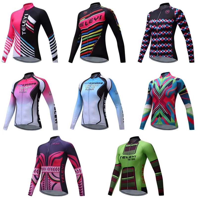 thermal mtb jersey