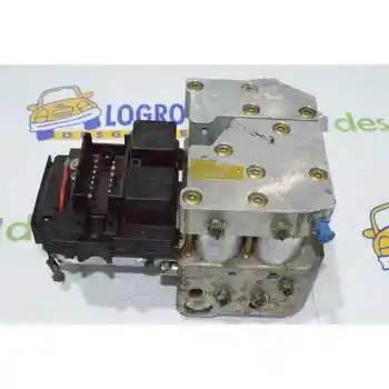 

0024314412-0265202012 ABS MERCEDES S-CLASS (W140) SALOON