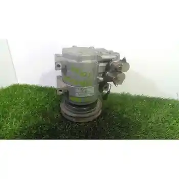 

1225509 air Conditioning compressor Hyundai Coupe (j2)