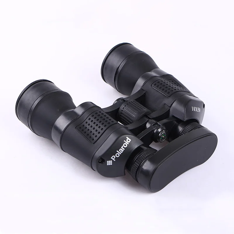 High power binoculars professional outdoor equipment 10 * 50 binoculars high quality life waterproof binoculars 5