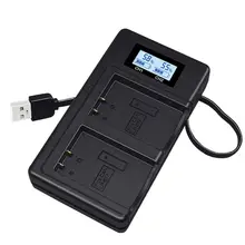 ^^Best Offers LP-E17 Battery Charger LCD USB Dual Charging Adapter for Canon EOS M3 M5 Camera ^^Best Offers LP-E17 Battery Charger LCD USB Dual Charging Adapter for Canon EOS M3 M5 Camera