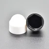 M4 M5 M6 M8 M10 M12 M14 M16 M18 M20 M22 Bolt Nut Dome Protection Caps Covers Exposed Hexagon Plastic ► Photo 2/5