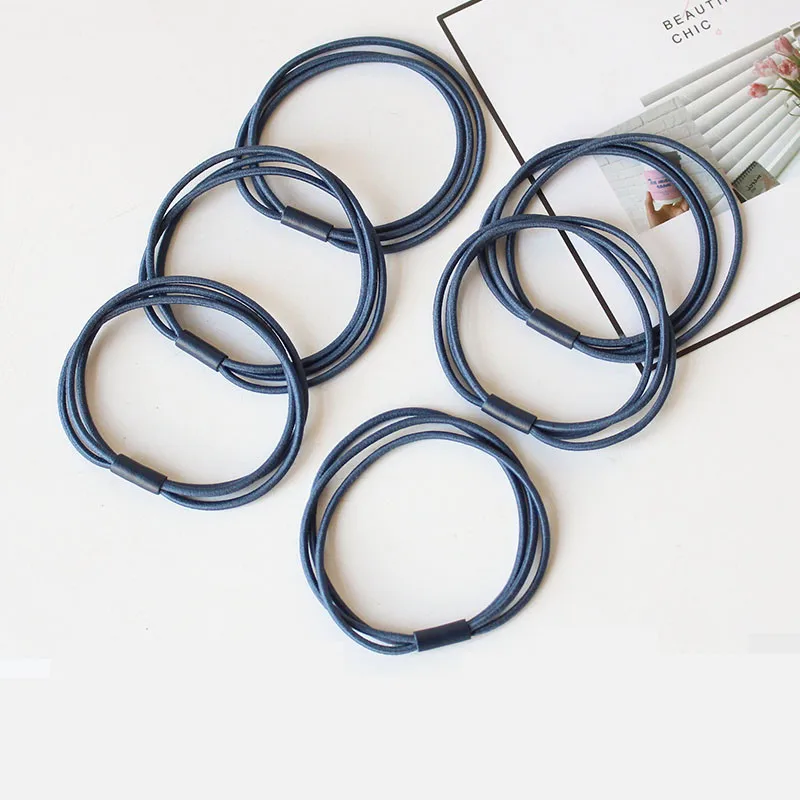 10 pcs blue