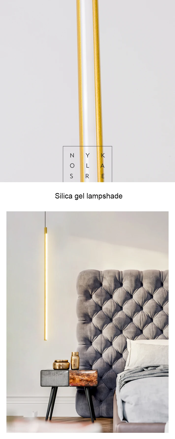轻奢吊灯现代简约个性客厅灯饰北欧书房创意ins风卧室床头小吊灯-tmall_08