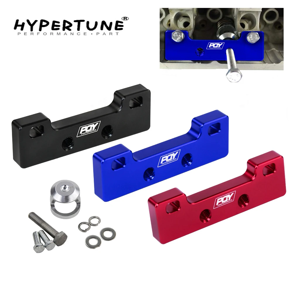 Hypertune PQY пружинный компрессор для HONDA ACURA B16 B18 H22 VTEC HT VST01| |