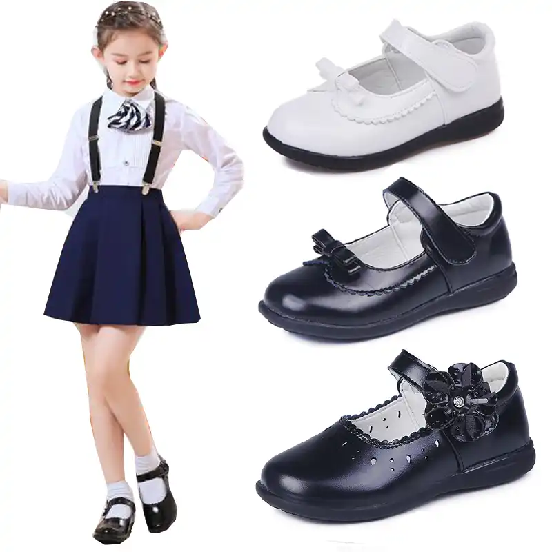 popular school shoes for teenage girl 2019