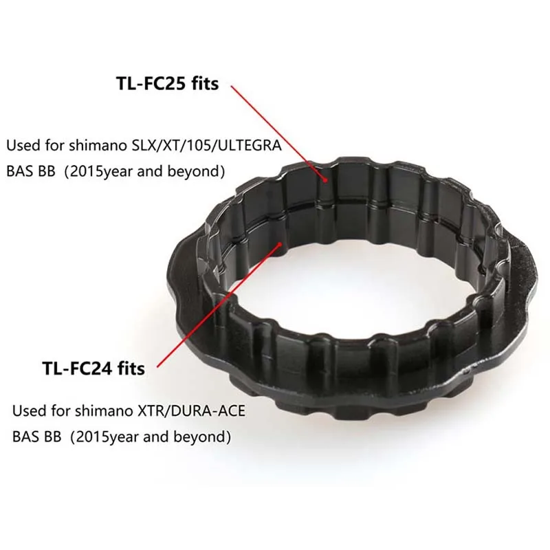 DECKAS 바텀 브래킷 렌치 도구, 자전거 BB 수리 렌치, SRAM DUB BSA, FC-25, FC-24 DUB-BSA 도구, 자전거 수리 도구, 4 in 1