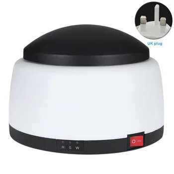 

36 W Salon UV Gel Accessories Polish Tool Professional Soak Nail Steamer Steam Off Cleaning Acrylic Dip Electric Removal Home