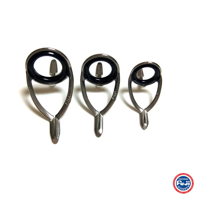 BR Wi Wa Fuji Bright Silver KWAG Guide K-Series Double-Foot