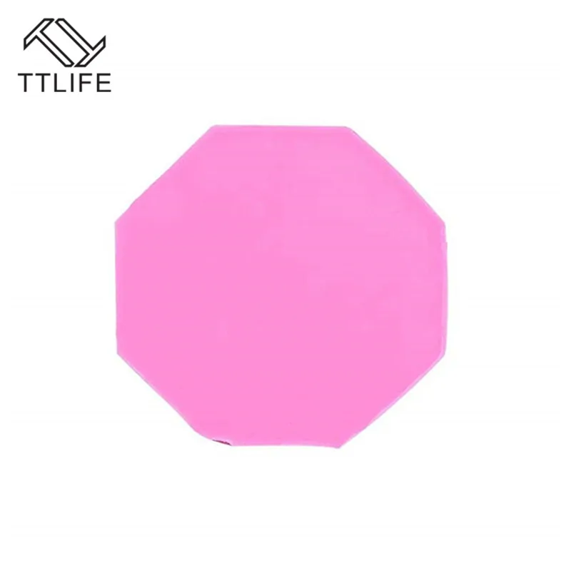 TTLIFE изготовление суккулентов бетонная силиконовая форма 3D цветочный горшок