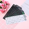 Russian Keyboard Cover Stickers For Mac Book Laptop PC Keyboard 10