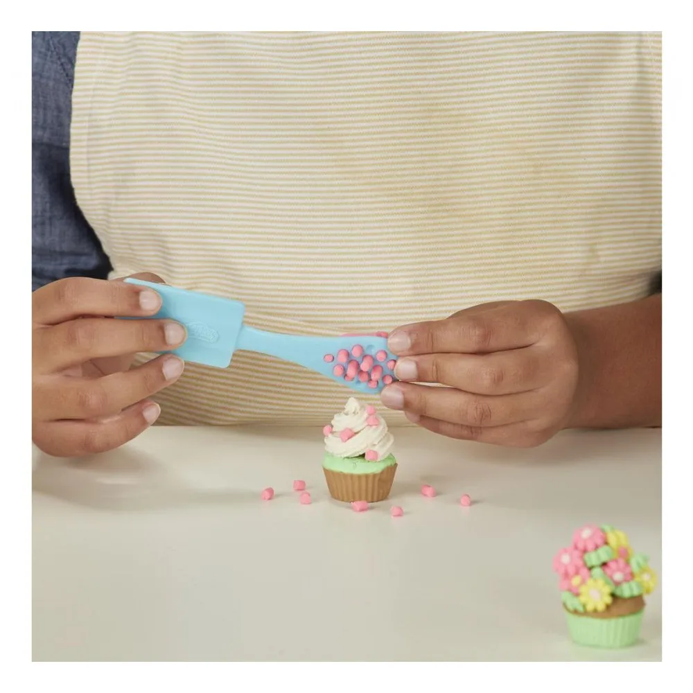 Набор Миксер для конфет Play-Doh Hasbro E0102