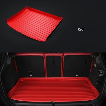 

Car trunk mat for mercedes w204 w124 ml w163 w203 w212 vito w205 cla w220 w176 w221 gl x164 gls slk gle glb car trunk mat