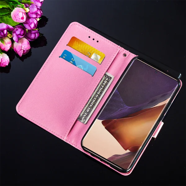 for samsung galaxy note 20 ultra case (10)