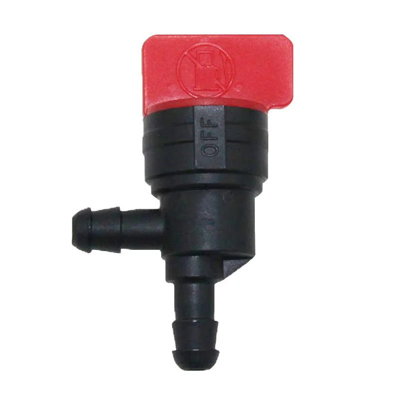 50 упаковок топливный запорный клапан Briggs &amp Stratton 494769 697944 698181 Tecumseh 35857 90 градусов