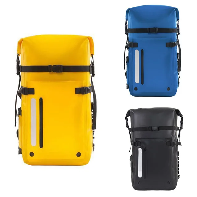 oex amphibian waterproof bag