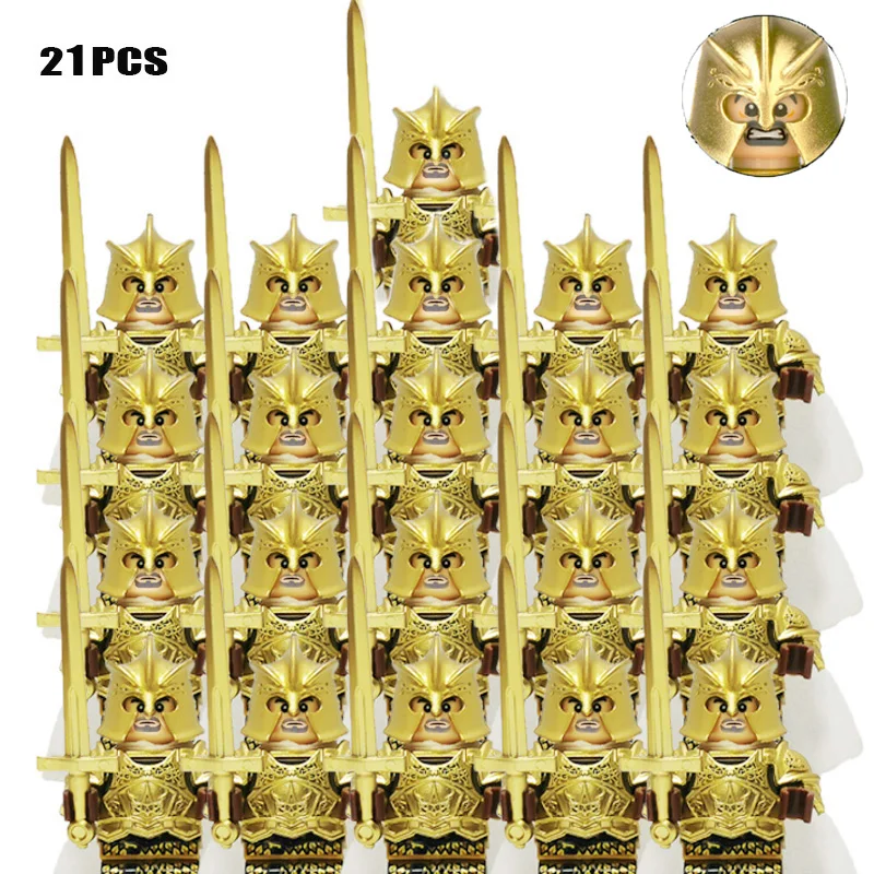 XP007-21PCS