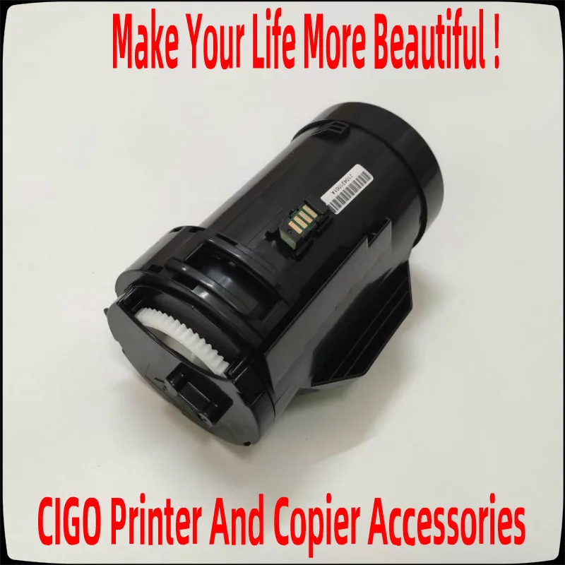 Tonerkartusche für Epson Wordforce M300 M300d M300dn M300 Drucker, C13S050689 C13S050690 C13S050691 Nachfüllpatrone, 2,7 K 10 K – Detail 5