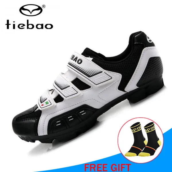 Socks for 943 W Tiebao велосипедная обувь мужские кроссовки для горного велосипеда sapatilha ciclismo mtb педали самозакрывающиеся дышащие кроссовки суперзвезды - Цвет: Socks for 943 W